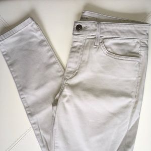 Joe’s Jeans Skinny Ankle Fit Size 27 EUC